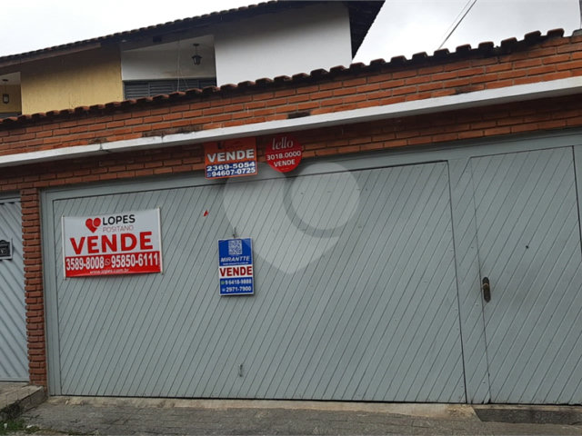 Sobrado à venda com 3 quartos, sendo 1 suíte,  em Tucuruvi, São Paulo, SP