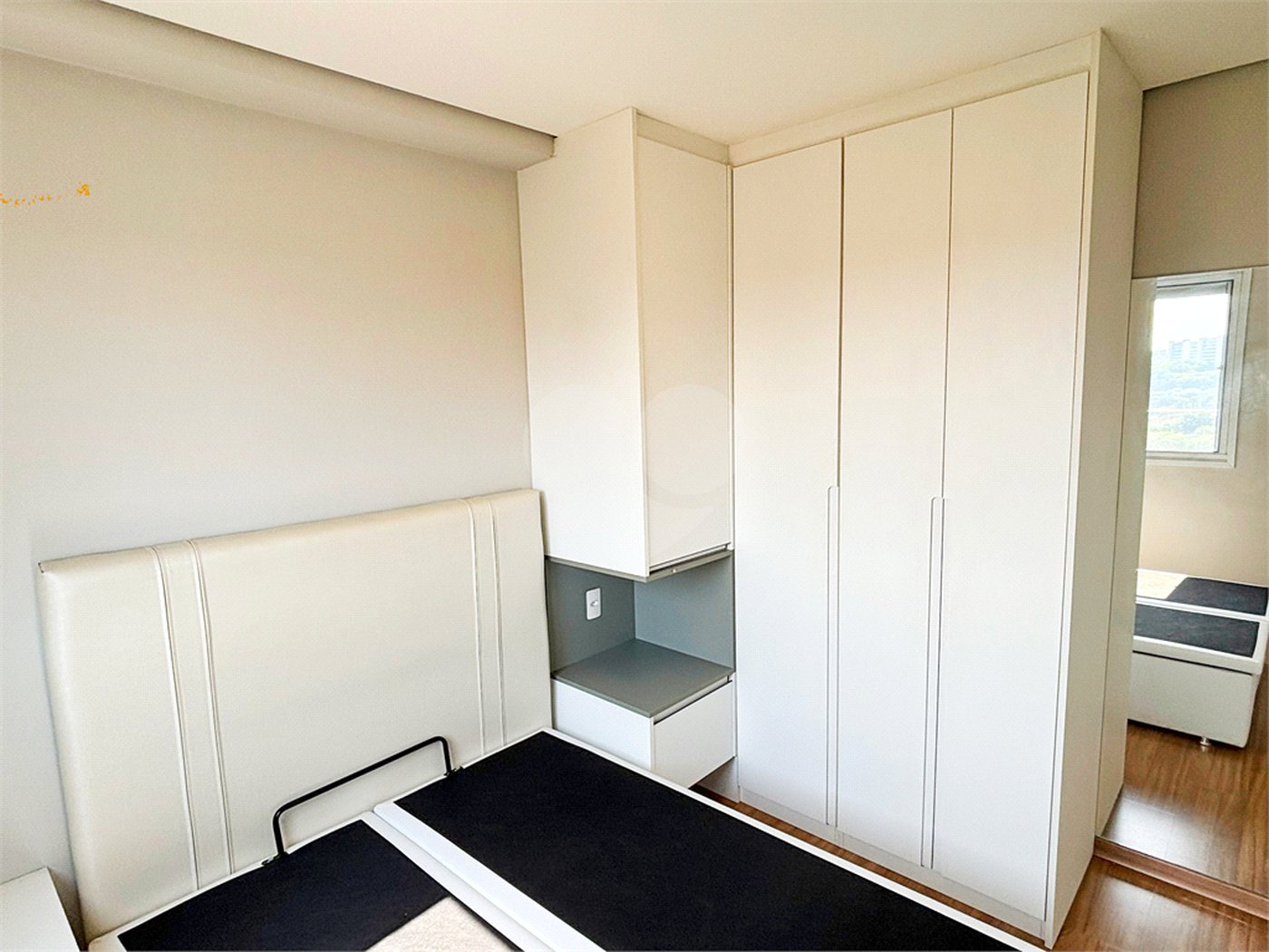 Apartamento à venda com 2 quartos em Santo Amaro, São Paulo, SP