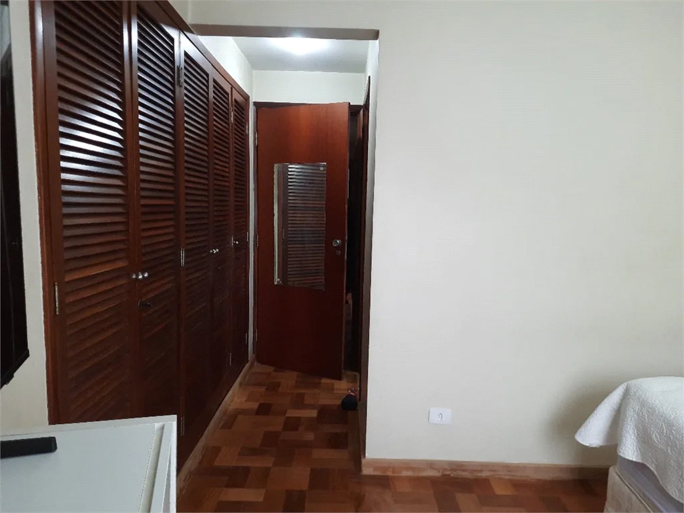 Apartamento à venda com 3 quartos, sendo 1 suíte,  em Bela Aliança, São Paulo, SP