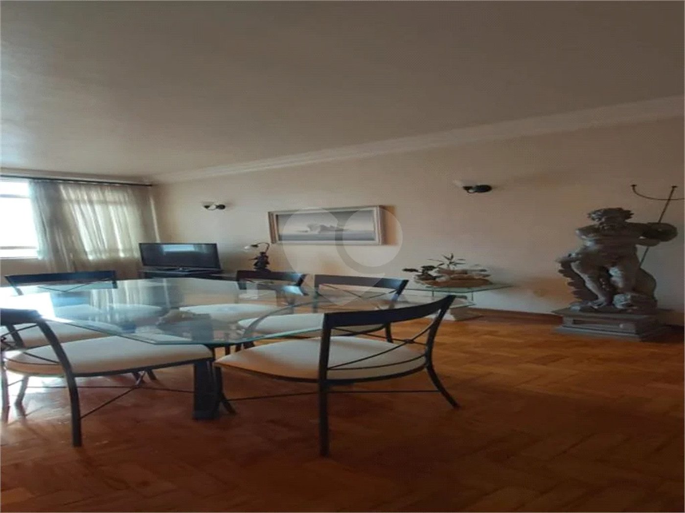Apartamento para venda na Santa Cecilia de 89 metros quadrados 3 dormitórios