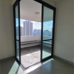 Apartamento à venda ou para alugar com 3 quartos, sendo 2 suítes, em Vila Romana, São Paulo, SP