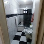Sobrado à venda com 4 quartos, sendo 1 suíte,  em Vila Prel, São Paulo, SP