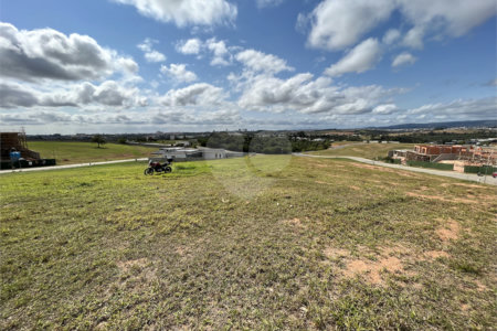 Terreno à venda no condomínio Up Residencial, Votorantim - SP
