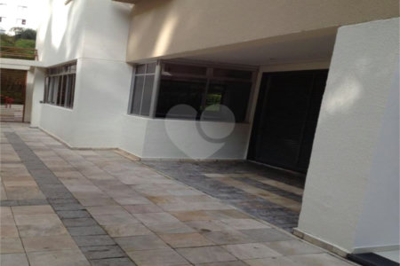 Apartamento à venda com 2 quartos em Vila Andrade, São Paulo, SP