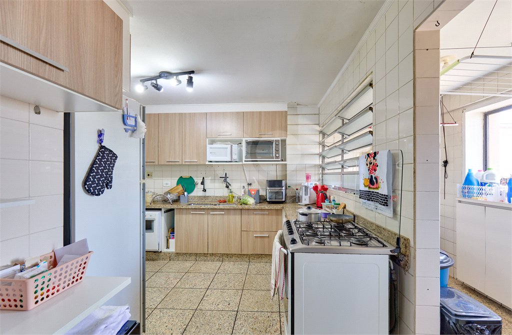 Apartamento à venda com 4 quartos, sendo 1 suíte, em Jardim Marajoara, São Paulo, SP