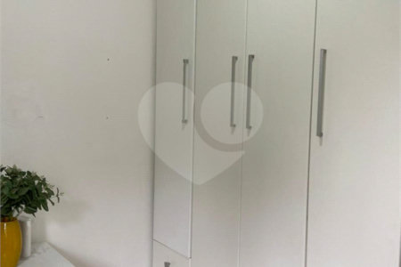 Apartamento à venda com 3 quartos, sendo 1 suíte, em Vila Suzana, São Paulo, SP