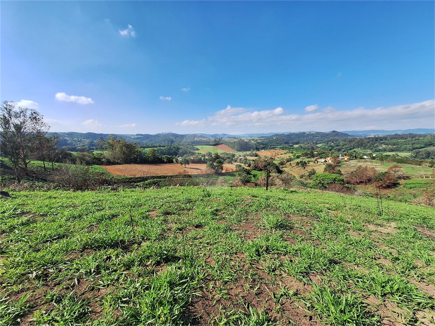 Área de Terra à venda com 1 suíte em Cocais, Itatiba, SP