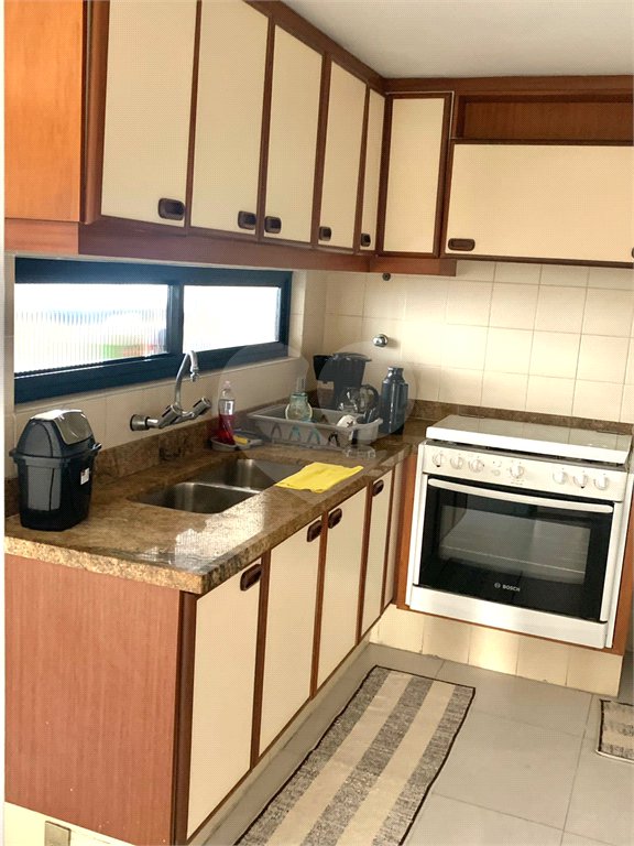 Apartamento à venda com 4 quartos, sendo 2 suítes,  em Vila Andrade, São Paulo, SP