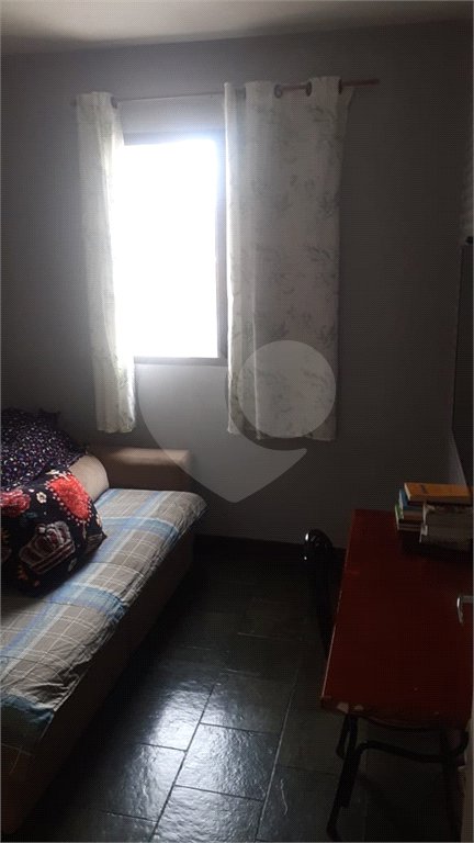 Apartamento à venda com 3 quartos, sendo 1 suíte, em Mandaqui, São Paulo, SP