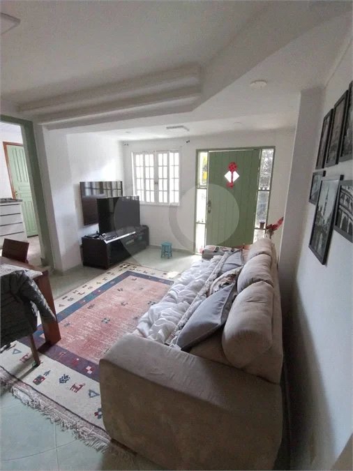 Casa para alugar com 2 suítes no condomínio Alpes da Cantareira, Mairiporã - SP