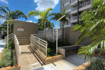 Apartamento à venda com 2 quartos, sendo 1 suíte, em Vila Amélia, Ribeirão Preto, SP