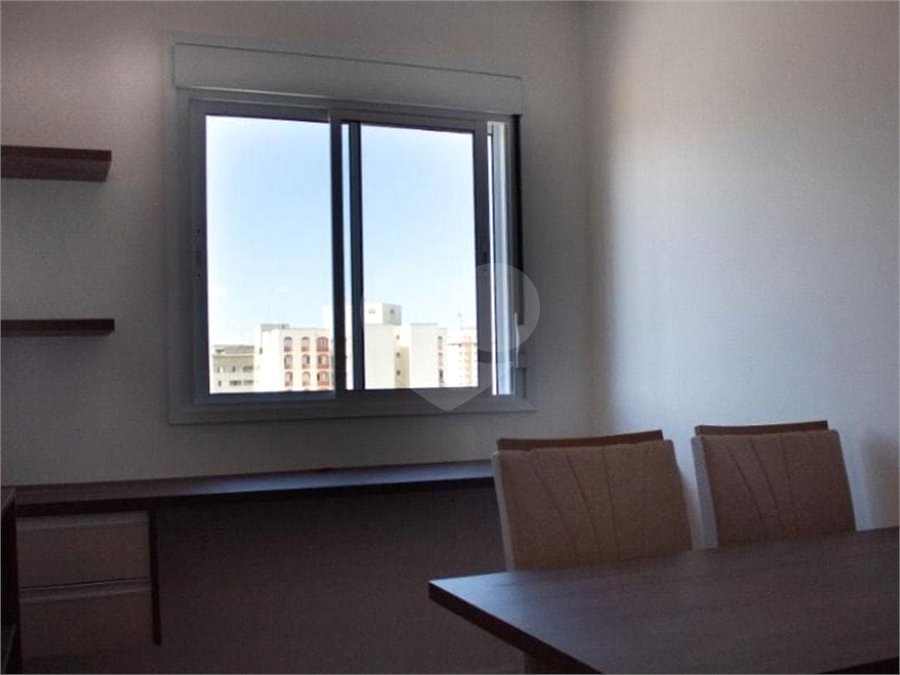 Apartamento para alugar com 1 quarto em Vila Guarani (z Sul), São Paulo, SP