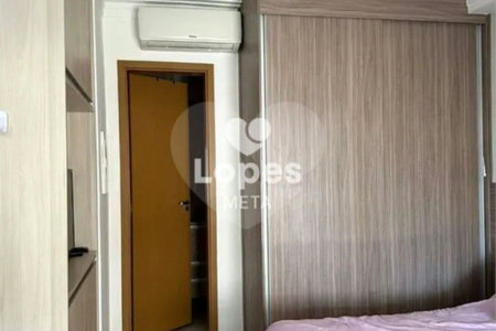 Apartamento à venda com 1 quarto no Centro, São José dos Campos, SP