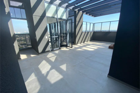 Apartamento à venda com 3 suítes em Jardim das Acácias, São Paulo, SP