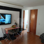 Apartamento à venda com 2 quartos em Jardim Santa Teresa, Mogi das Cruzes, SP