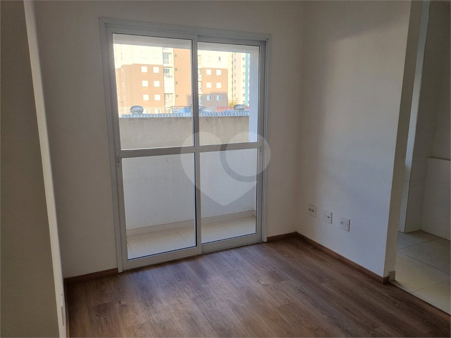 Apartamento para alugar com 2 quartos em Vila Gustavo, São Paulo, SP