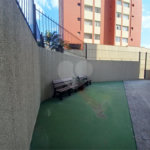 Apartamento à venda com 2 quartos em Vila Erna, São Paulo, SP