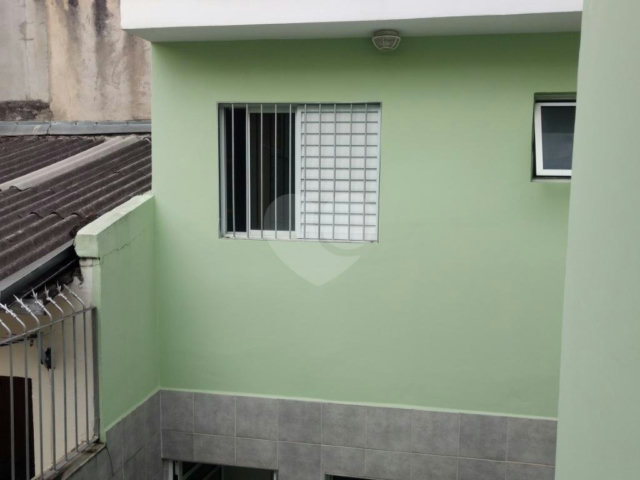Sobrado à venda com 3 suítes em Mandaqui, São Paulo, SP