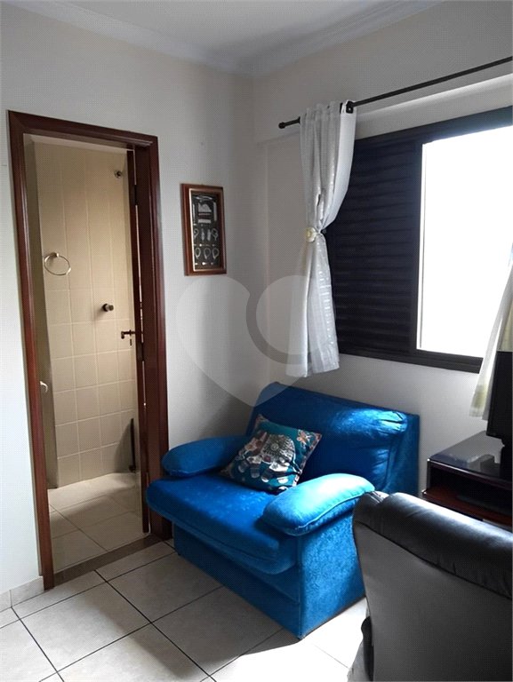 Apartamento à venda com 3 suítes em Parque das Nações, Santo André, SP
