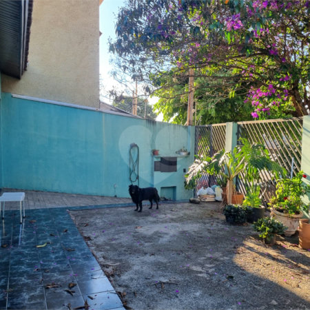 Casa à venda com 4 quartos, sendo 1 suíte,  em Jardim Guarujá, Sorocaba, SP