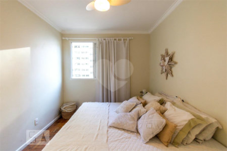 Apartamento à venda com 2 suítes em Jardim Paulista, São Paulo, SP