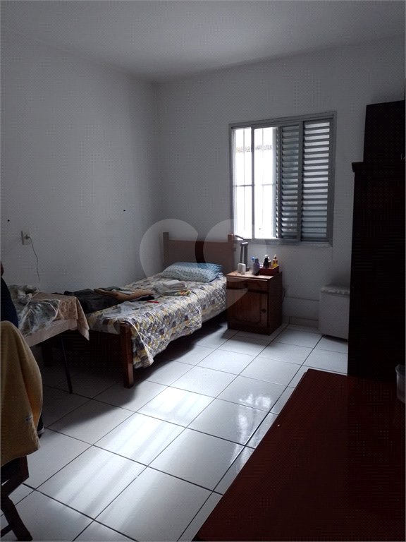 Sobrado à venda com 8 quartos, sendo 3 suítes, em Tucuruvi, São Paulo, SP