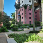 Apartamento à venda com 3 quartos, sendo 1 suíte, em Jardim Marajoara, São Paulo, SP