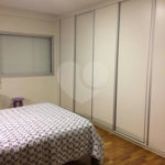Apartamento à venda com 4 quartos, sendo 2 suítes, em Jardim América, São Paulo, SP