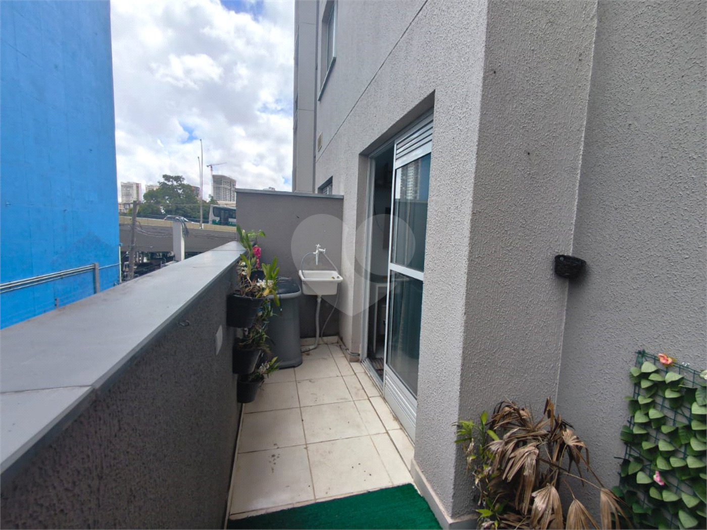 Garden à venda com 1 quarto em Belenzinho, São Paulo, SP