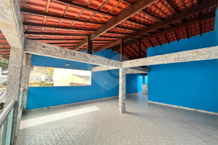 Casa à venda com 3 quartos, sendo 1 suíte, em Campo Grande, Rio de Janeiro, RJ