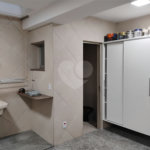 Sobrado à venda com 3 quartos, sendo 1 suíte, em Vila Paulista, São Paulo, SP