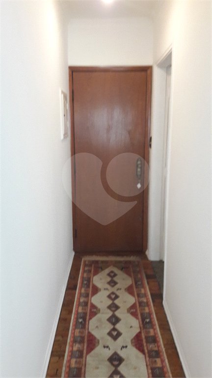 Apartamento à venda com 3 quartos em Santana, São Paulo, SP