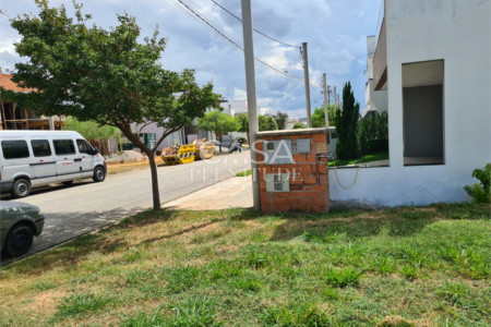 Terreno em condomínio à venda em Parque Ibiti Reserva, Sorocaba, SP