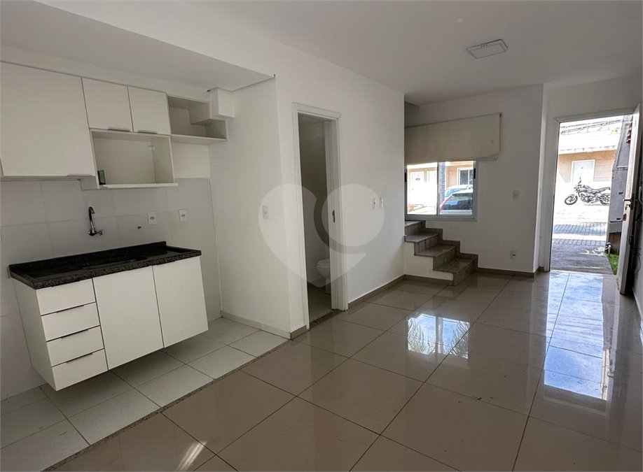 Casa à venda com 2 quartos no condomínio Villa Florença, Sorocaba - SP