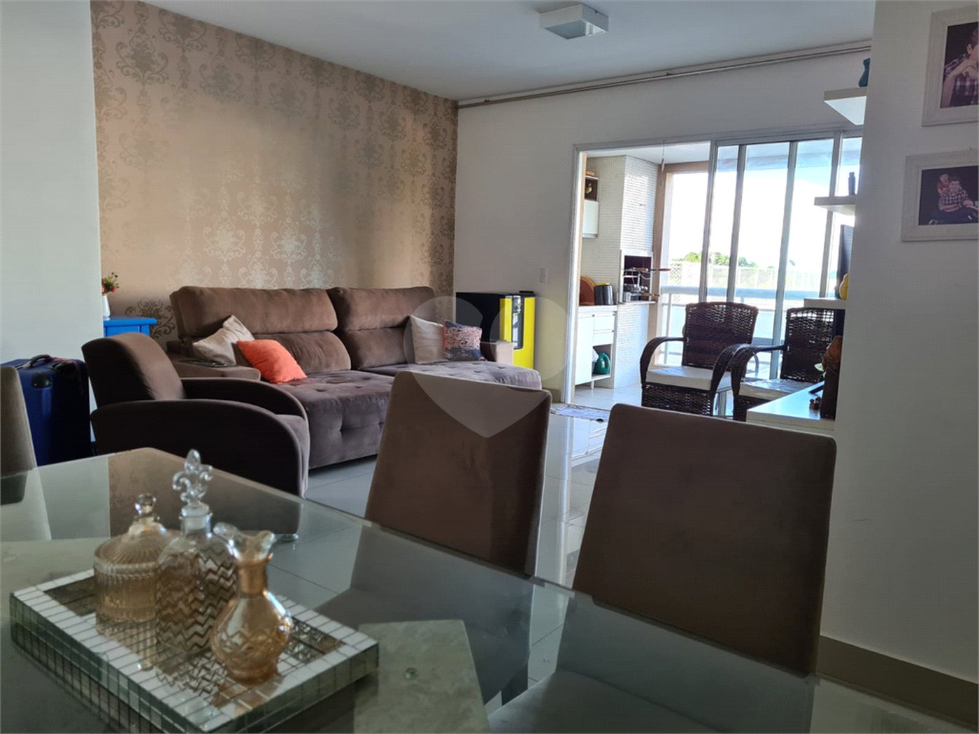 Apartamento à venda com 4 quartos, sendo 2 suítes, em Santa Rosa, Cuiabá, MT
