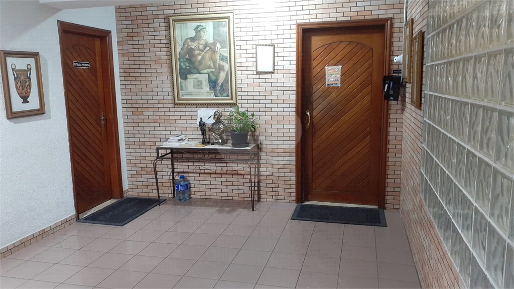 Apartamento à venda com 1 quarto em Sumarezinho, São Paulo, SP