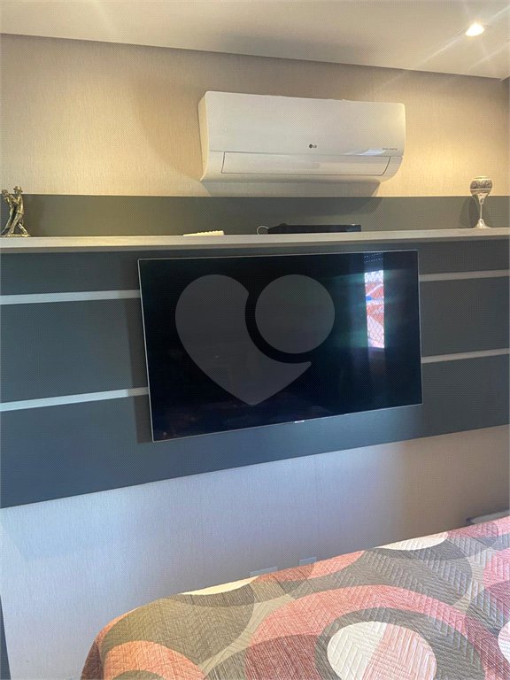 Apartamento à venda com 3 suítes no Centro, Santo André, SP