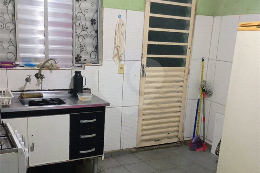 Sobrado à venda com 5 quartos em Tremembé, São Paulo, SP