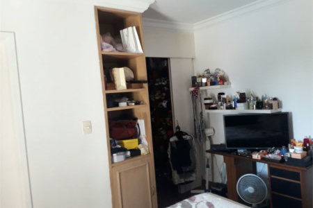 Apartamento para alugar com 4 suítes em Jardim Leonor, São Paulo, SP