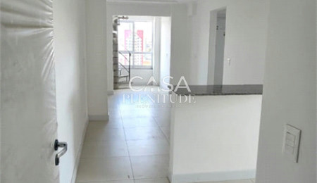 Duplex à venda com 2 quartos, sendo 1 suíte, no Centro, Sorocaba, SP