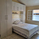 Casa à venda com 4 quartos, sendo 1 suíte, no condomínio Parque Ibiti do Paço, Sorocaba - SP