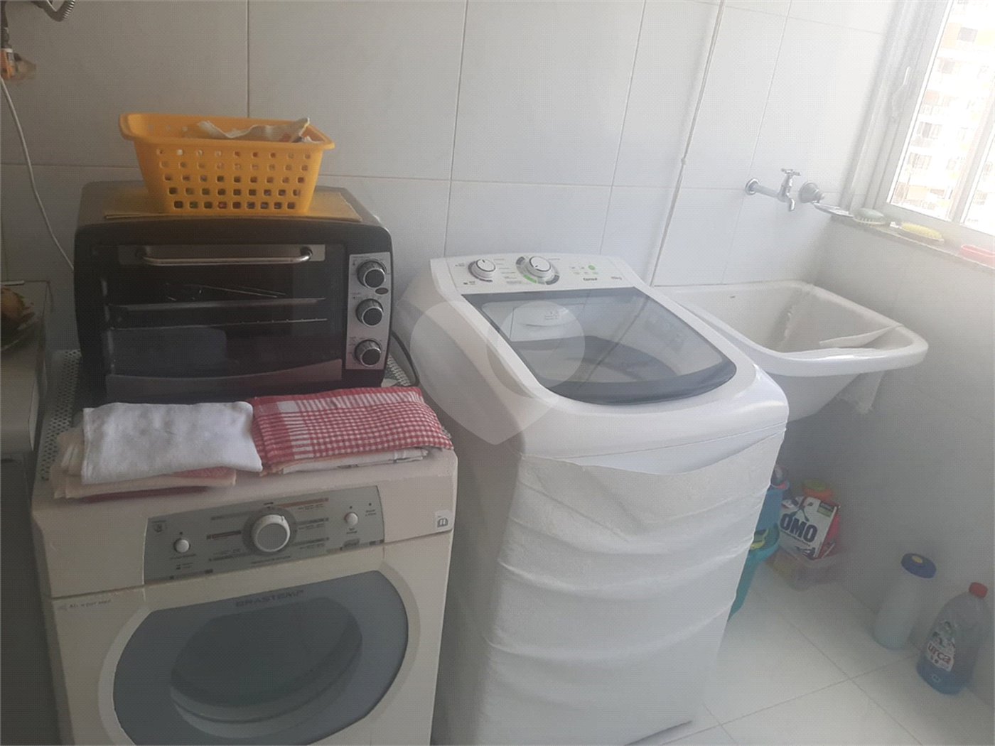 Apartamento à venda com 3 quartos, sendo 1 suíte, em Tijuca, Rio de Janeiro, RJ