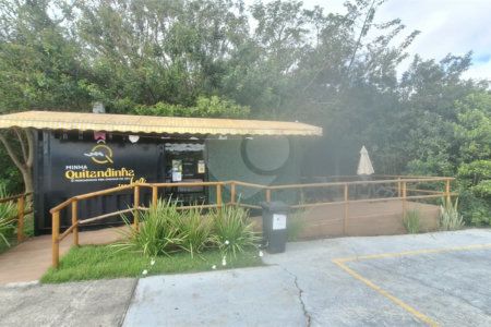 Terreno à venda no condomínio Helena Maria, Sorocaba - SP