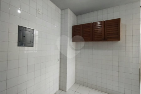 Apartamento para alugar com 2 quartos, sendo 1 suíte, em Grajaú, Rio de Janeiro, RJ