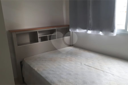 Apartamento à venda com 1 quarto em Vila Mazzei, São Paulo, SP