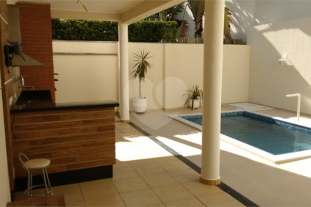 Casa à venda ou para alugar com 3 suítes no condomínio Residencial Villa dos Inglezes, Sorocaba - SP