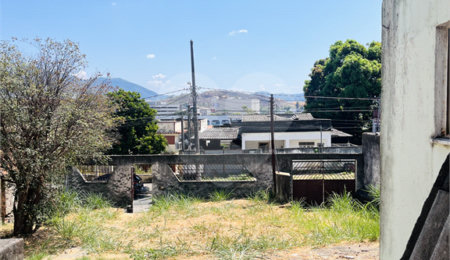 Terreno à venda em Campo Grande, Rio de Janeiro, RJ
