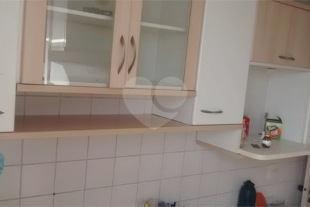 Apartamento à venda com 2 quartos em Jaguaré, São Paulo, SP