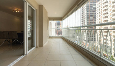 Apartamento à venda ou para alugar com 3 suítes em Perdizes, São Paulo, SP