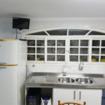 Sobrado à venda com 3 quartos, sendo 1 suíte, em Jardim Caravelas, São Paulo, SP